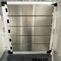 Thermo Scientific Revco UXF Ultra Low -80 Freezer image 0